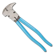 10" Channellock #85 Fence Pliers (85)