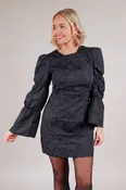 Anika Mini Dress (LARGE) - FINAL SALE