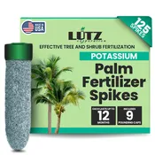 Potassium Spikes