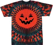 Jack-O-Lantern for Halloween