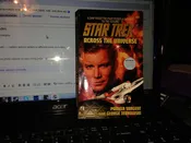 Across the Universe (Star Trek, No. 88)