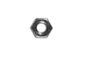 10mm x 1.00 Hex Nut