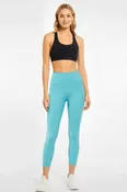 Alba Side Pocket Ankle Legging