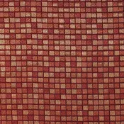 108" Wide Damask Brocade Mosaic