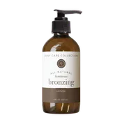 Bronzing Lotion