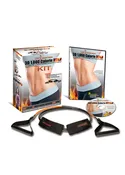 Core Transformer 1000 BUILD & BURN Video Exercise Resistance Tube Kit