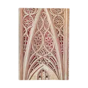 2027 Planner - Vault of Milan Cathedral | Paperblanks