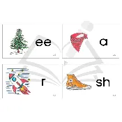 Picture-Phoneme Deck