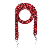 Acrylic Chain Link #2354