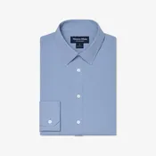 Mizzen + Main Leeward Formal LS Dress Shirt TBU67