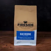 Blue Reserve Coffee