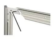 .625″ Profile SEG Frame