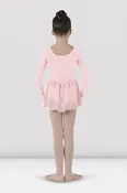 Bloch Children's Long Sleeve Dance Dress