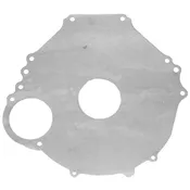 1964-1965 Mustang Bellhousing Spacer Plate, V8 (260, 289), M/T, 5 Bolt