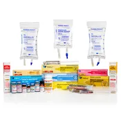 ACLS Practi-Med Training Bundle (Educator’s Package)
