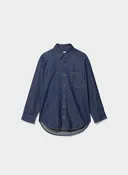 Fred Segal™ Denim Shirt