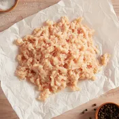 Ground Chicken