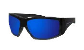 AHI Safety - Polarized Blue Mirror