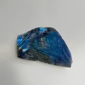 Large Labradorite Slab