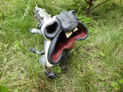 Private Nore - The Slightly Terrifying