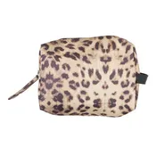 2 Fly Co. That Traveler Leopard Bag