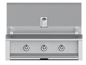 Aspire by Hestan Built-In Gas Grill — Gilbert Fireplaces & BBQs