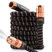 Ace 17192-6 Garden Hose, 3/4 In. x 50 Ft., Flexible