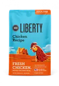 BIXBI LIBERTY Adult Chicken Kibble