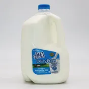 Alta Dena - 2% Gallon Milk