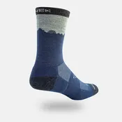 Merino Wasatch Sock
