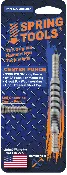38R04-1 - Self Centering Center Punch - 5/16" Face