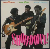 Albert Collins | Showdown!