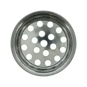 1 1/2″ Crum Cup with No Post