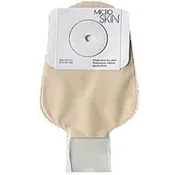 1 1/2″ One-Piece Drain Pch w/Microderm Plus Washer