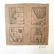 Architectural Elements I — julieparker.com