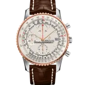 Breitling Navitimer 41 Chronograph U13324211G1P1