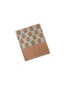 Alisha Block-Printed Table Runner — PARISA