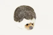Fluff & Tuff Harriet Hedgehog