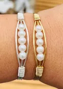 Lynn Pearl Bracelet (LPB)