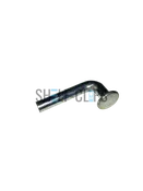 Universal Pallet Rack Drop Pin 2.0 - Box of 50 | Shelf-Clips.com