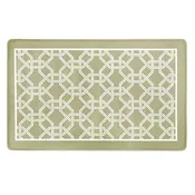 Anti Fatigue Mat 18x30 - Arlington - Green