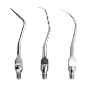 3G – Dental Scaler High-quality  Tips Kit x 3 S1,S2,S3