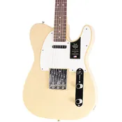 2026 Fender American Vintage II 1963 Telecaster Vintage Blonde