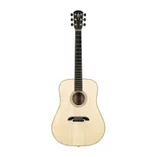Alvarez Yairi Honduran Masterworks DYM60HD Dreadnought All Solid Adirondack/Mahogany – 77851