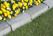 Fond du Lac Border Strips