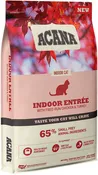 Acana Indoor Entree Dry Cat Food, 4 lbs