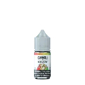 Cassadaga | Cannoli Be Breakfast Salt