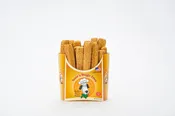 Annie’s Doggie Fries