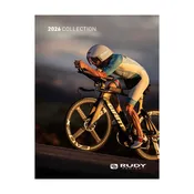 2026 Rudy Project Catalog