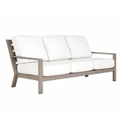 AVERY OUTDOOR SOFA — Oasis Outdoor - Charlotte, NC